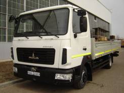 МАЗ 4371P2-428. Бортовой автомобиль МАЗ 4371Р2-428-000