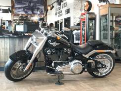 Harley-Davidson Fat Boy. 1 870 куб. см., исправен, птс, без пробега