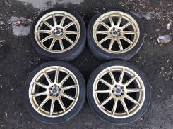 ProDrive. 8.0x18", 5x100.00, ET43, ЦО 73,0 мм.