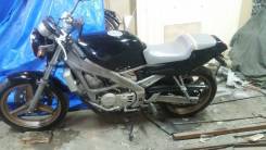 Honda VT 250 Spada. 250 куб. см., исправен, птс, с пробегом