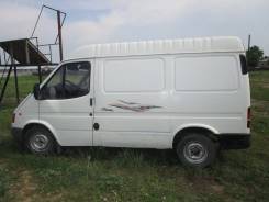 Ford Transit. Продам форд транзит, 2 500 куб. см., 1 000 кг.