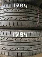 Dunlop SP Sport LM704. Летние, 2014 год, износ: 5%, 2 шт. Под заказ