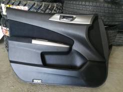 Обшивка двери. Subaru Forester, SH5