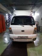 Kia Bongo III. , 3 000 куб. см., 1 500 кг.