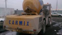 Carmix. Продаю Бетоносмеситель с самозагрузкой (Fiori) 3.5TT 2010г. в., 4 400 куб. см., 3,50 куб. м.