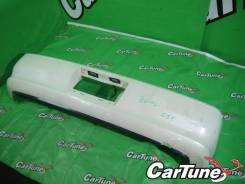 Бампер. Toyota Cresta, GX100, GX105, JZX100, JZX101, JZX105, LX100 Двигатели: 1GFE, 1JZGE, 1JZGTE, 2JZGE, 2LTE