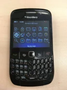 BlackBerry Curve 8520. �/�, ������, 3G, 4G LTE, ����������, ��������� ����