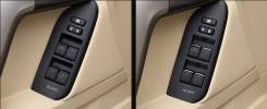 Блок управления стеклоподъемниками. Toyota Land Cruiser Prado, GDJ150, GDJ150L, GDJ150W, GRJ150, GRJ150L, GRJ150W, KDJ150, KDJ150L, LJ150, TRJ150, TRJ...