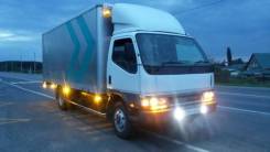 Mitsubishi Canter. Продаётся грузовик Mitsubisi canter, 5 200 куб. см., 3 000 кг.