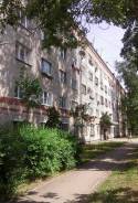 Комната, улица Клубная 34. Железнодорожный, частное лицо, 21 кв. м. Дом снаружи