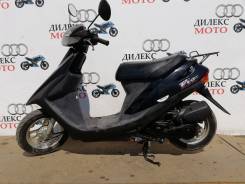 Honda Dio AF27. 49 куб. см., исправен, без птс, без пробега