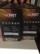 Globatt. 50 А.ч., Прямая (правое), производство Корея
