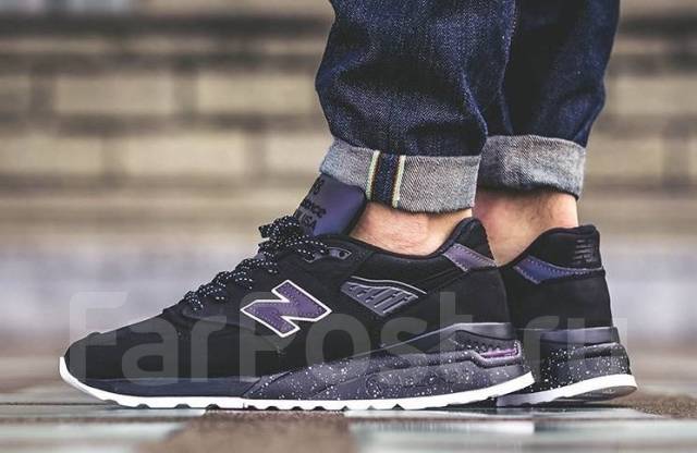 new balance northern lights