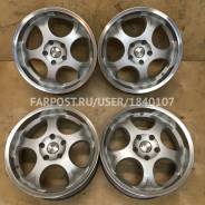Bridgestone BEO. 7.0x17, 5x114.30, ET52, ЦО 73,0 мм.