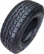 Bridgestone Dueler A/T 697. Летние, 2017 год, без износа, 4 шт