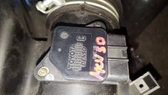 Датчик расхода воздуха. Toyota: Platz, Windom, Aristo, Ipsum, Avensis, Corolla, Probox, Yaris Verso, MR-S, Altezza, Tundra, Raum, Vista, Echo Verso, C...