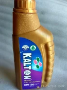 Kalton. 0w20, ������������� ����