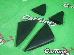 Накладка на дверь. Toyota Cresta, GX100, GX105, JZX100, JZX101, JZX105, LX100 Двигатели: 1GFE, 1JZGE, 1JZGTE, 2JZGE, 2LTE