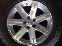 Chrysler. 7.0x17", 5x115.00, ET22