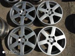 Schmidt. 7.0x16, 5x108.00, ET35