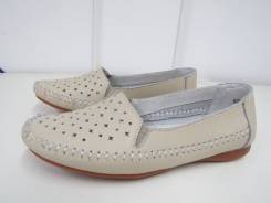 Мокасины. 36, 37, 38, 39, 40