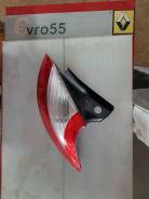 Стоп-сигнал. Renault Megane, BZ00, BZ06, BZ0B, BZ0C, BZ0D, BZ0F, BZ0G, BZ0H, BZ0J, BZ0K, BZ0L, BZ0N, BZ0U, BZ12, BZ16, DZ, DZ00, DZ03, DZ0B, DZ0D, DZ0...