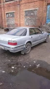 Honda Vigor. CB5, G20A ����