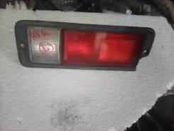 Стоп-сигнал. Mitsubishi RVR