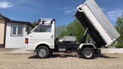 Mazda Bongo. Продам грузовик, 2 200 куб. см., 1 250 кг.
