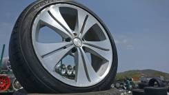 EuroHart. 8.0x19", 5x114.30, ET45