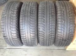 Michelin X-Ice 2. Зимние, без шипов, 5 %, 4 шт