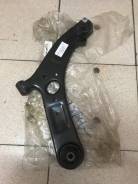Рычаг, тяга подвески. Kia Rio, JB Hyundai Solaris Hyundai Accent Двигатели: D4FA, G4ED, G4EE