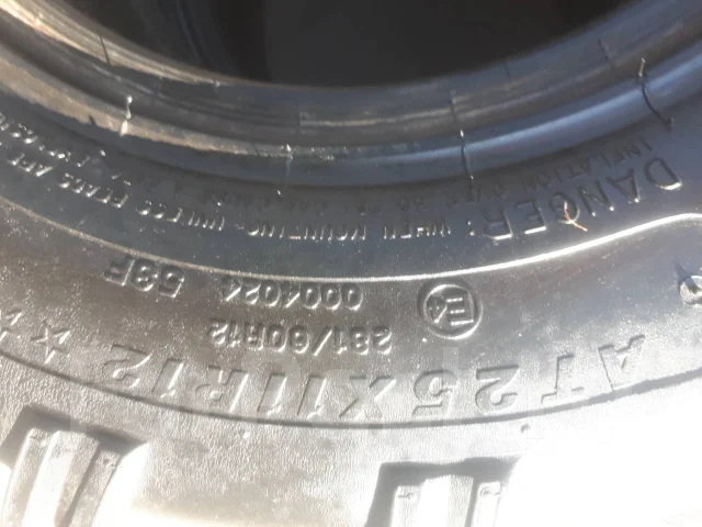 Carlisle. ����� mt, 2006 ���, �/�, ����� 50 % ����