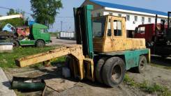 Львовский погрузчик. Лвовский погрузчик, 5 000 кг., Бензин, 1,00 куб. м.
