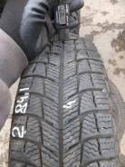 Michelin X-Ice 3. Зимние, без шипов, 2016 год, 10 %, 4 шт