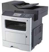 МФУ Лазерное Lexmark MX511de (без картриджа)