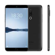 Meizu 15. Новый, 128 Гб, Черный, 3G, 4G LTE, Dual-SIM