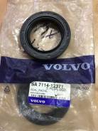 Сальник привода. Volvo EW