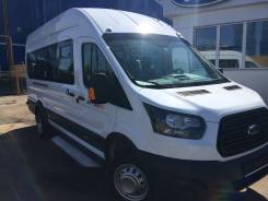 Ford Transit. Автобус 19+3+1 Форд Транзит, 2 200 куб. см., 23 места