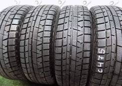 Yokohama Ice Guard IG50. Зимние, без шипов, 2014 год, износ: 5%, 4 шт