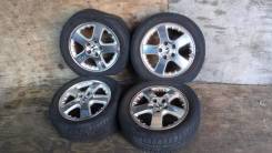 Колеса R16 с Honda Accord CH9, CL2. 6.0x16" 5x114.30 ET50 ЦО 65,0 мм.