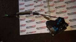 Замок двери. Toyota: Windom, Allion, Regius Ace, ist, Vios, Avensis, Corolla, Probox, Raum, Caldina, Hilux Surf, Hiace, Isis, Succeed, Land Cruiser Pr...
