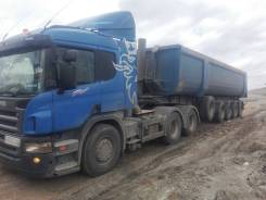 Scania P380. Продаётся грузовик Скания р-380, 12 000 куб. см., 33 000 кг.