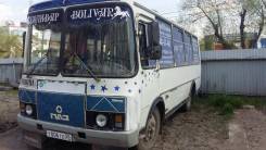 ПАЗ. Продаю , 4 700 куб. см., 24 места
