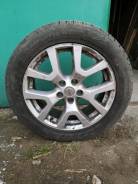 Nokian Hakkapeliitta 5 SUV. Зимние, без шипов, 2012 год, 30 %, 4 шт