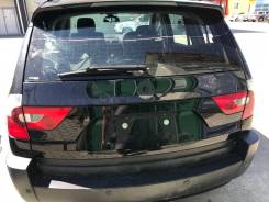 Дверь багажника. BMW X3, E83