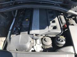 Двигатель в сборе. BMW X3, E83 Двигатель M54B25