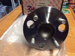 Ступица. Toyota: Sprinter, Corolla Levin, Sprinter Trueno, Corolla, Sprinter Marino, Corolla Ceres Двигатели: 2C, 4AFE, 4EFE, 5AFE, 7AFE