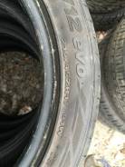 Hankook Ventus V12 Evo K110. Летние, 2014 год, износ: 10%, 4 шт