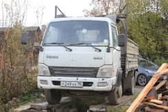 Baw Fenix. BAW Fenix, 2012, 3 000 куб. см., 3 000 кг., 4x4